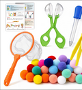 Teaching 101+ Fine motor Bundle